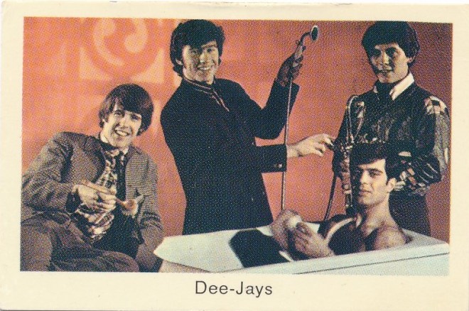 Dee Jays 1a4